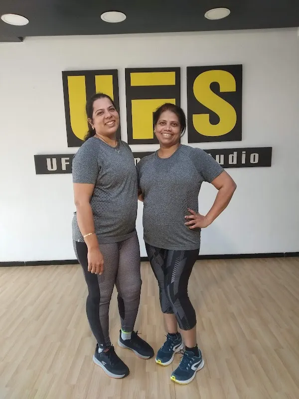 UFS- UFit Fitness Studio