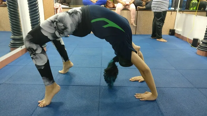 UFS- UFit Fitness Studio