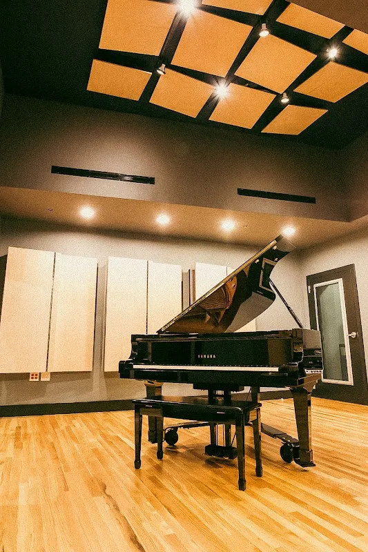 Lakehouse Recording Studios