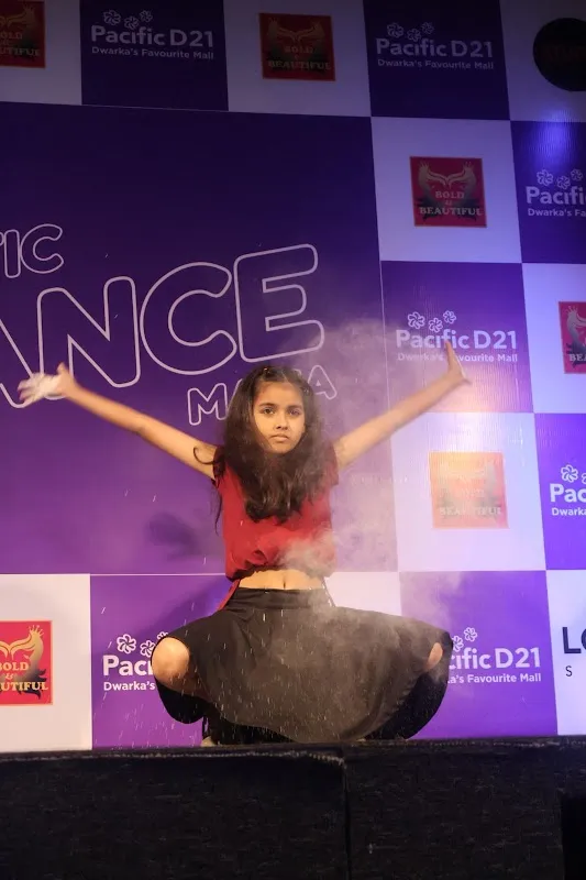 Arya dance City studio (dance studio)