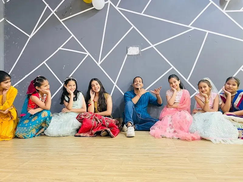 Arya dance City studio (dance studio)