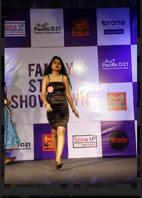 Arya dance City studio (dance studio)