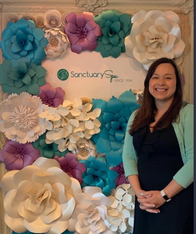 Sanctuary Spa