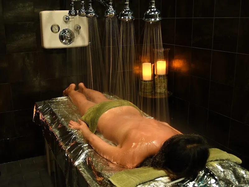 Sanctuary Spa