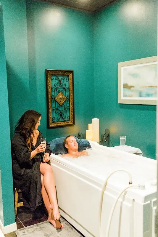 Sanctuary Spa