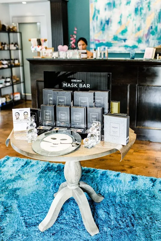 Sanctuary Spa