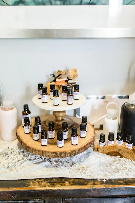 Sanctuary Spa