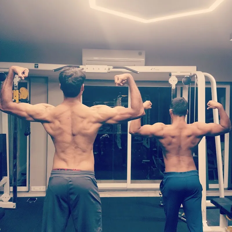 T-Rex Fitness Factory Kalwa - Your Gym, Your Fitness