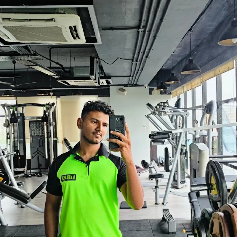 T-Rex Fitness Factory Kalwa - Your Gym, Your Fitness