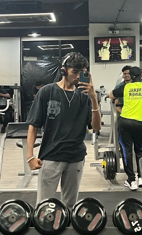 T-Rex Fitness Factory Kalwa - Your Gym, Your Fitness