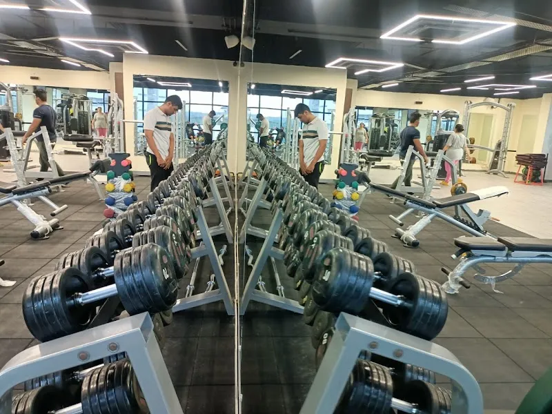 T-Rex Fitness Factory Kalwa - Your Gym, Your Fitness
