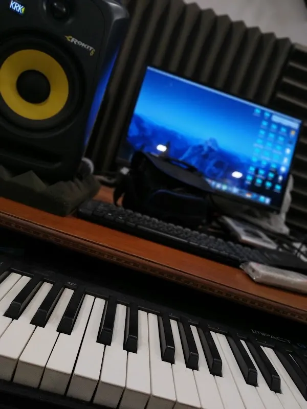 Rahul Makhija Studio