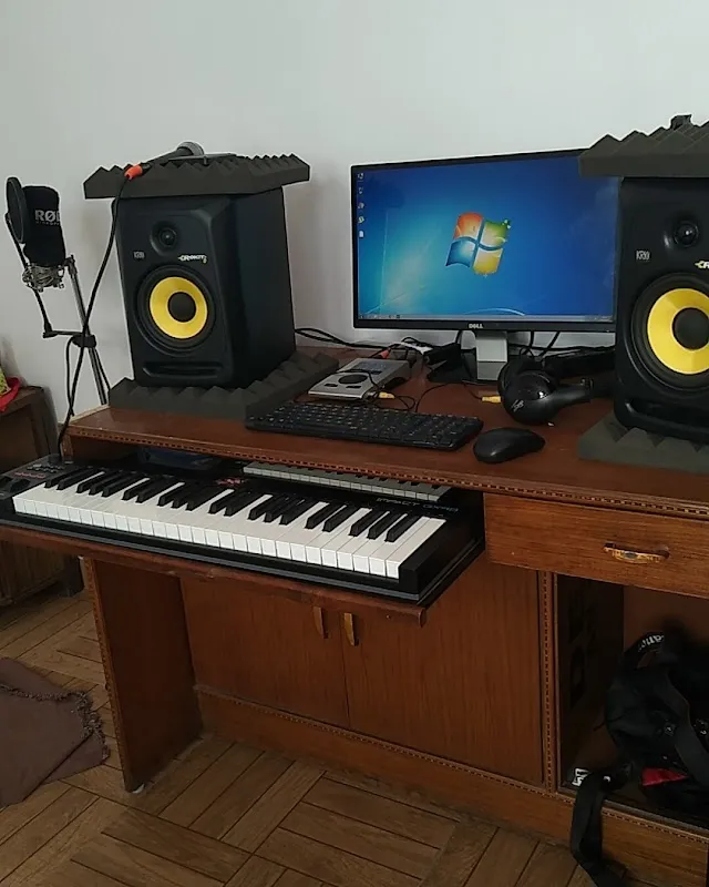 Rahul Makhija Studio