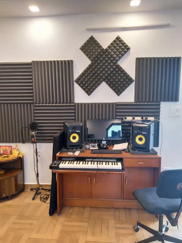 Rahul Makhija Studio