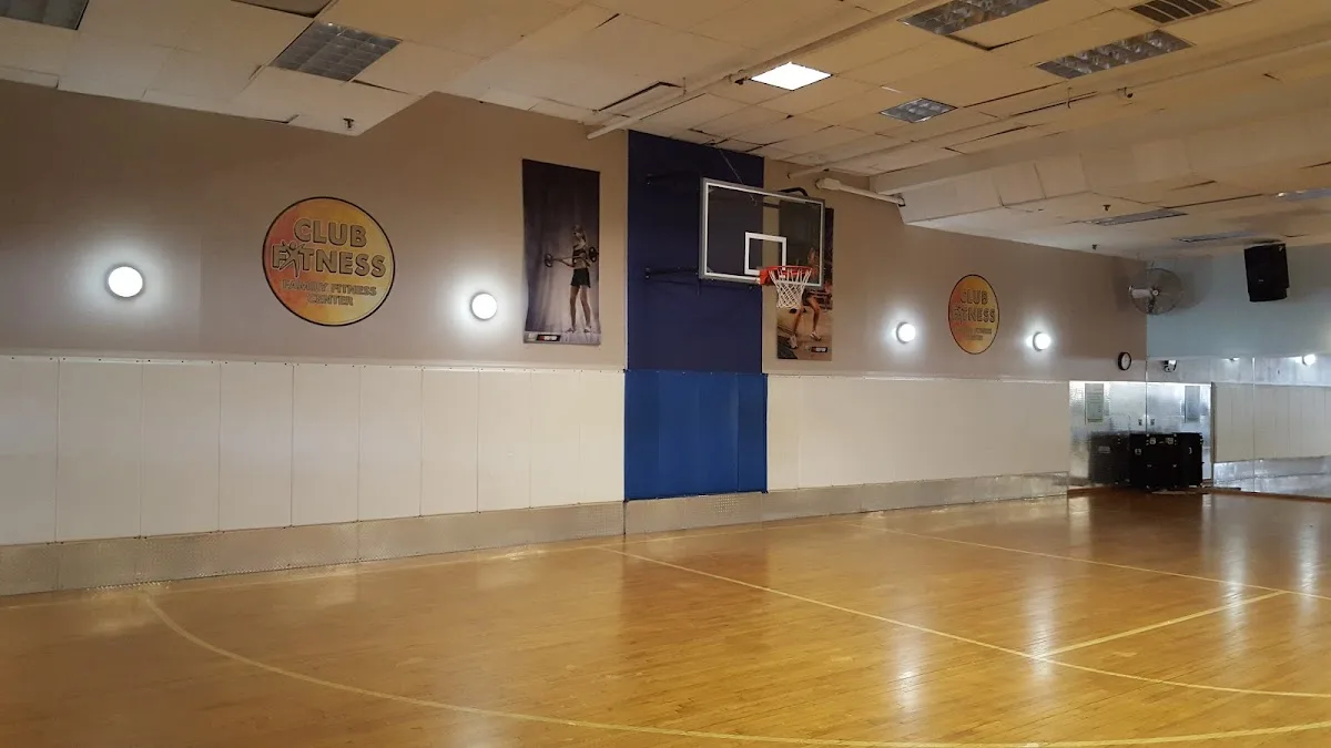 Powerhouse Gym Chicopee