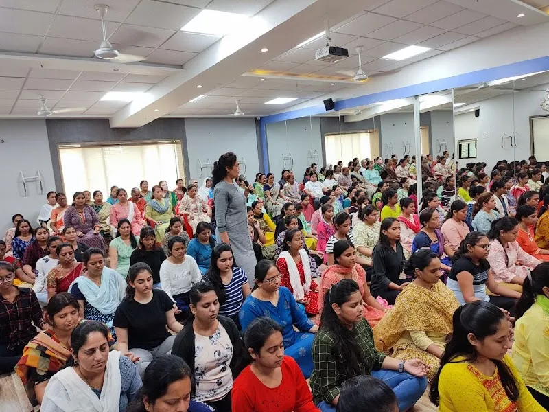Dirghayu Yoga & Meditation Classes - Weight-Loss / Weigh-Gain / Garbha-Sanskar
