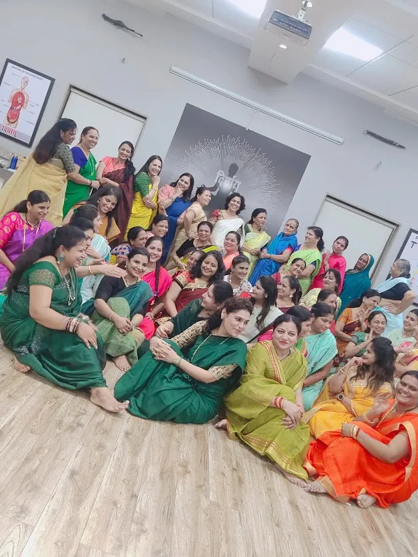 Dirghayu Yoga & Meditation Classes - Weight-Loss / Weigh-Gain / Garbha-Sanskar