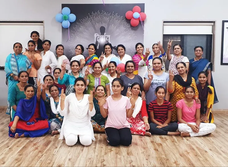 Dirghayu Yoga & Meditation Classes - Weight-Loss / Weigh-Gain / Garbha-Sanskar