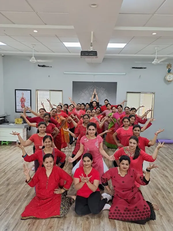 Dirghayu Yoga & Meditation Classes - Weight-Loss / Weigh-Gain / Garbha-Sanskar