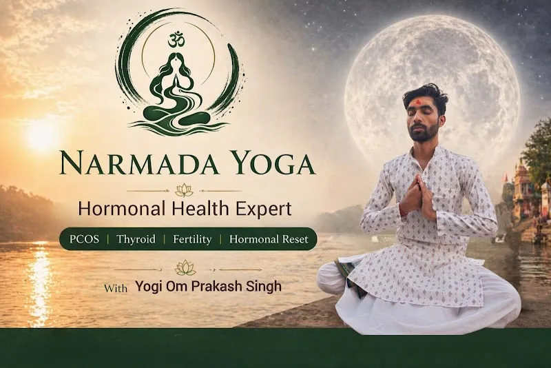 Narmada yoga - Hormonal Health Expert