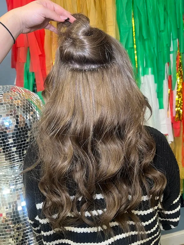 J's Personal Touch Hair Salon