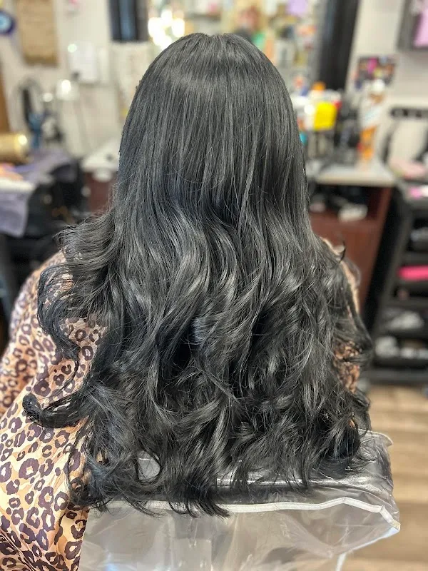 J's Personal Touch Hair Salon