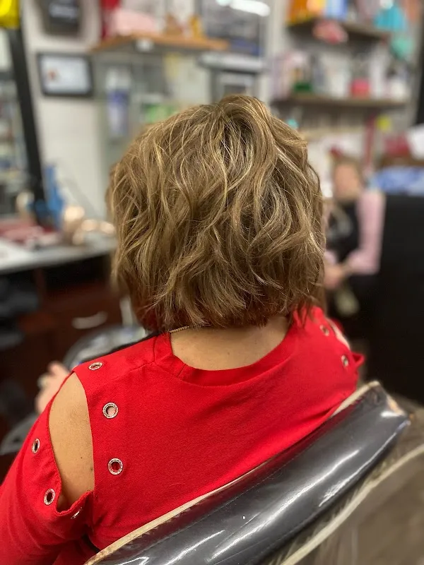 J's Personal Touch Hair Salon