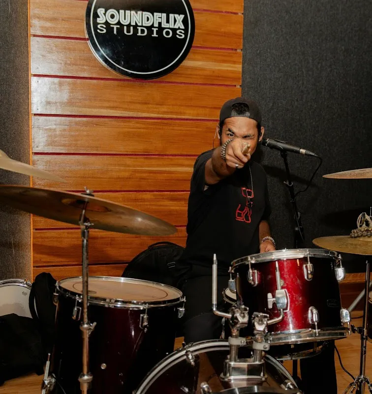 SOUNDFLIX STUDIOS