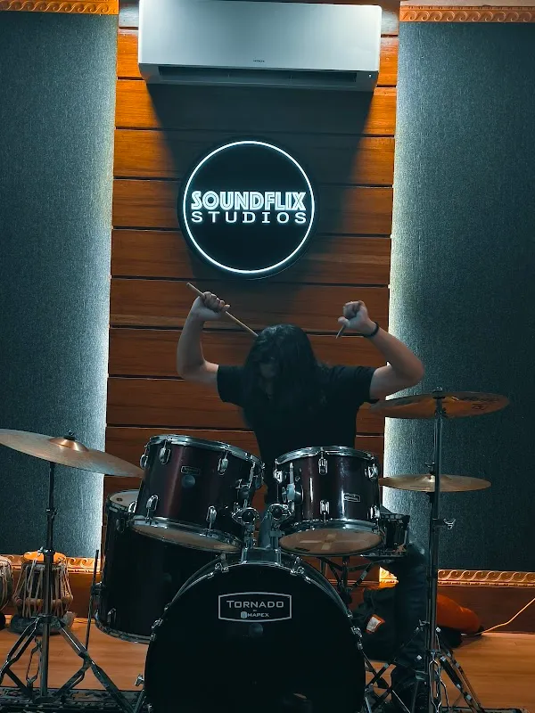 SOUNDFLIX STUDIOS