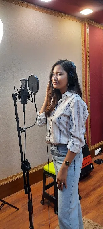 SOUNDFLIX STUDIOS