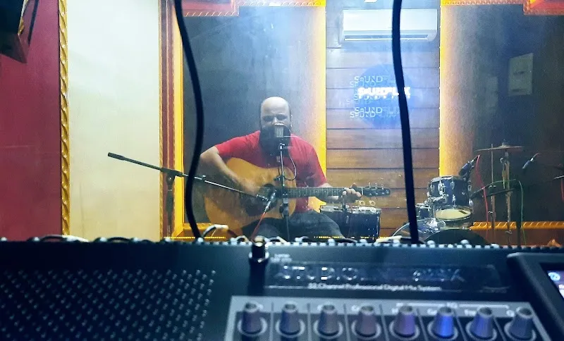 SOUNDFLIX STUDIOS