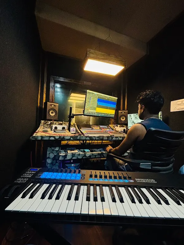 SOUNDFLIX STUDIOS