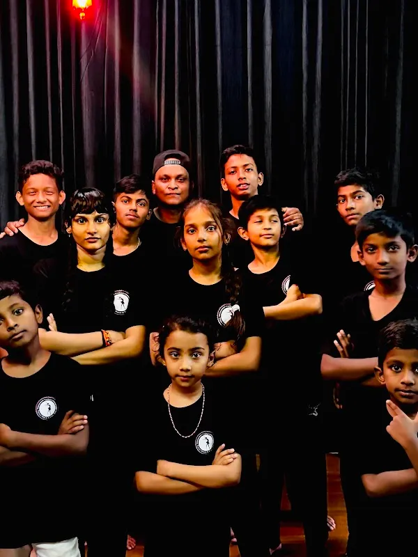 Nishaan Dance Music & Fine Arts