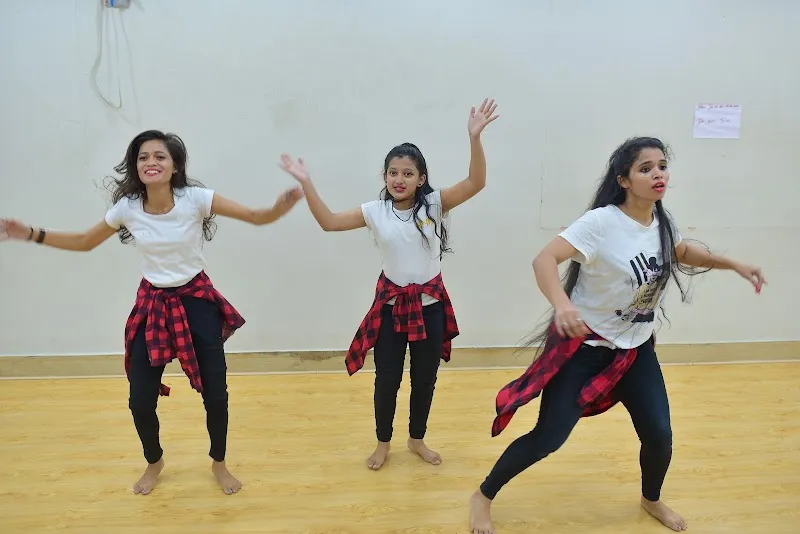Nishaan Dance Music & Fine Arts