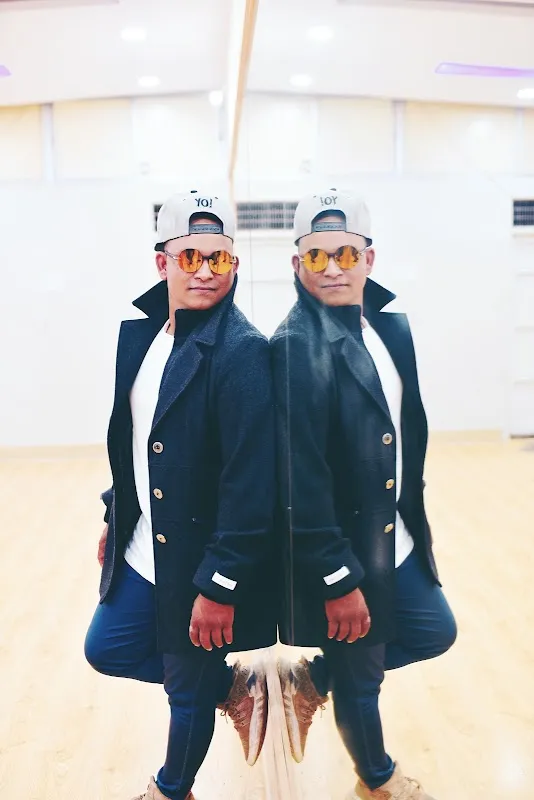 Nishaan Dance Music & Fine Arts
