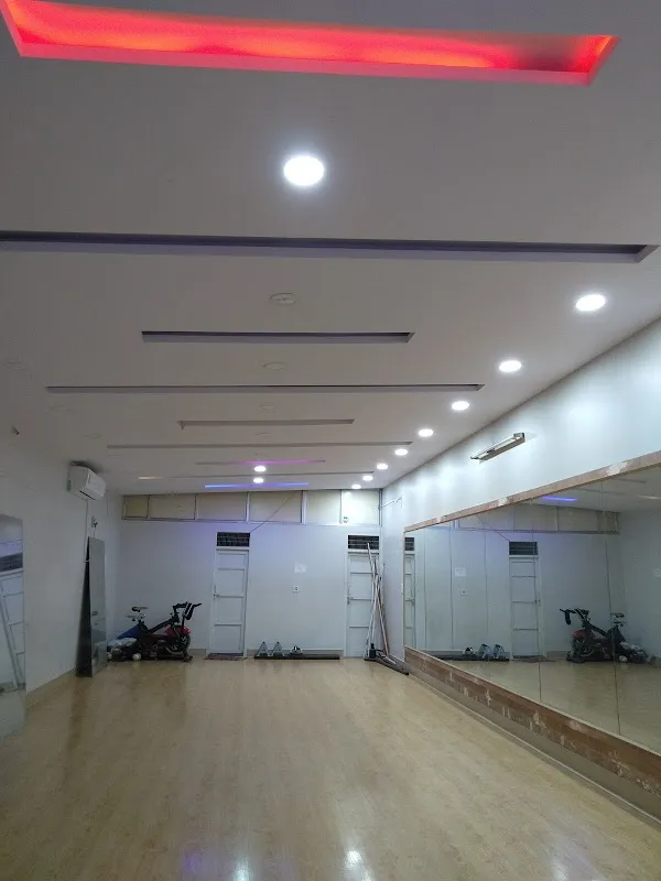 Nishaan Dance Music & Fine Arts