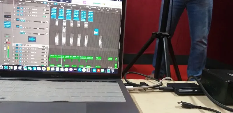 A.R.K Music Production Studio
