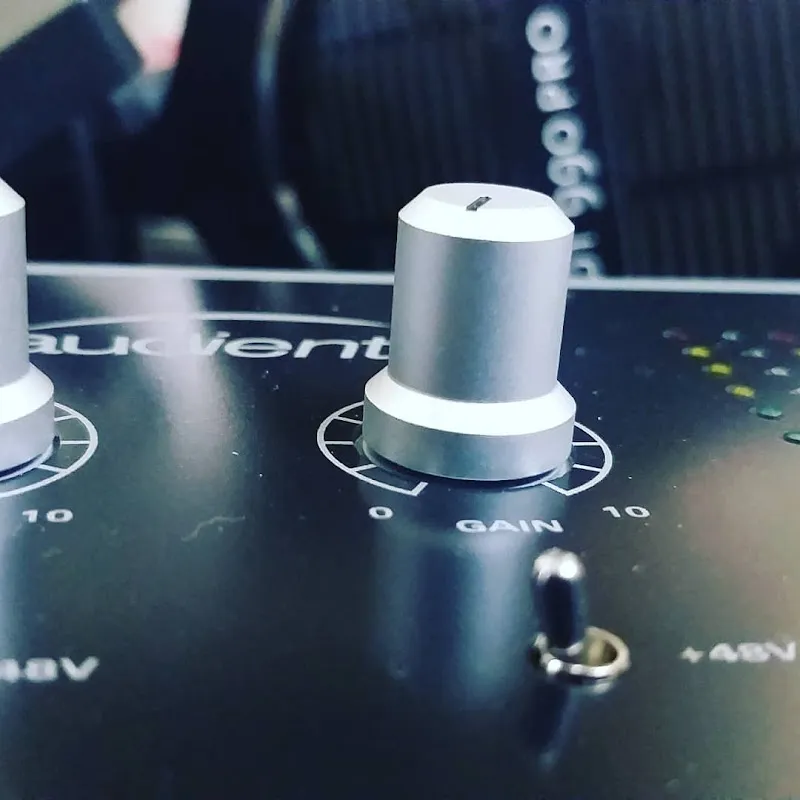A.R.K Music Production Studio