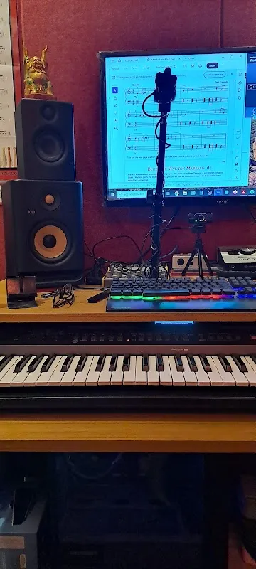 A.R.K Music Production Studio