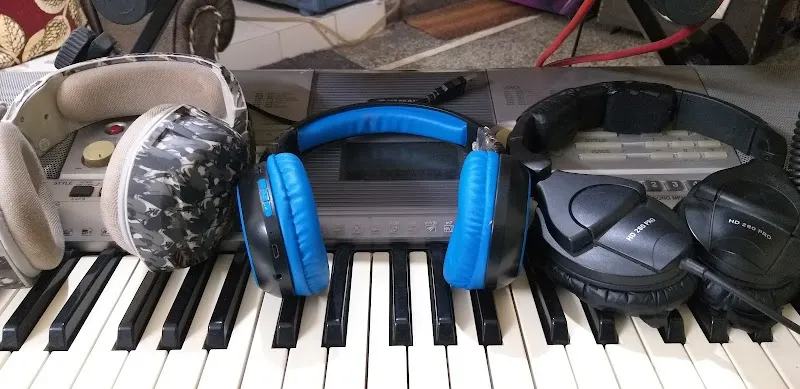 A.R.K Music Production Studio