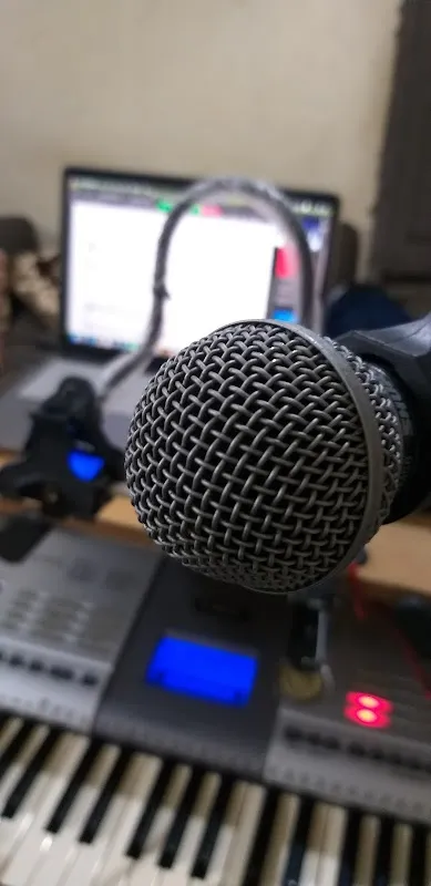 A.R.K Music Production Studio