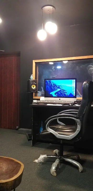 A.R.K Music Production Studio