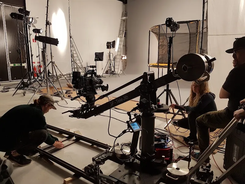 Gothenburg Studios