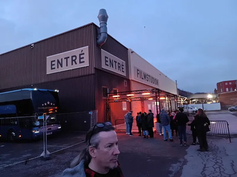 Gothenburg Studios