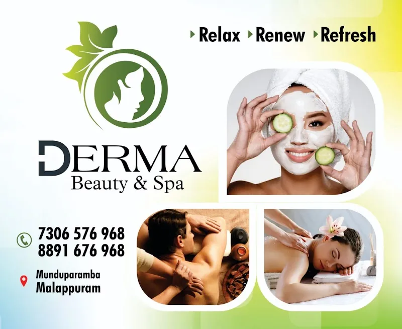 Derma Beauty & Spa