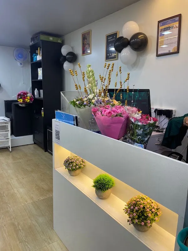 Hair Craft Family Salon