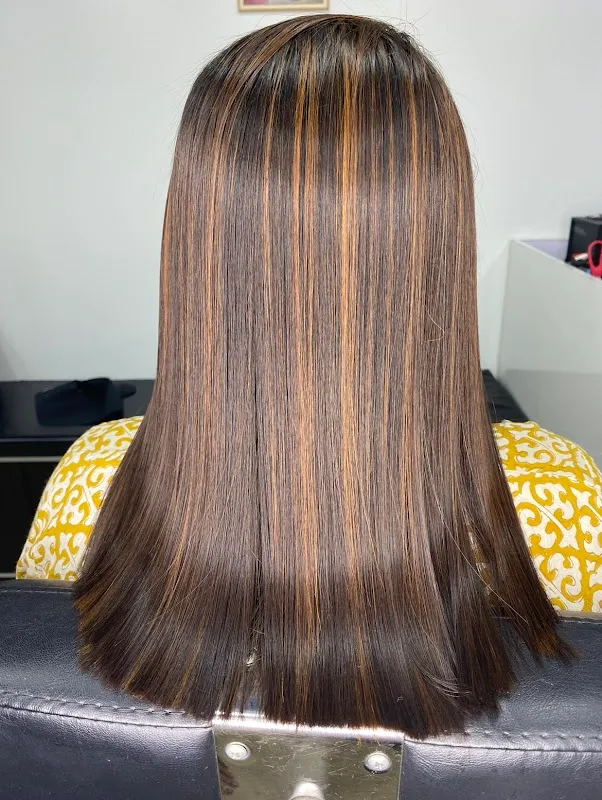 Hair Craft Family Salon