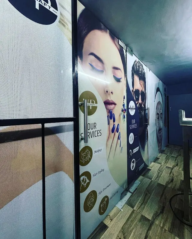 Hair Craft Family Salon