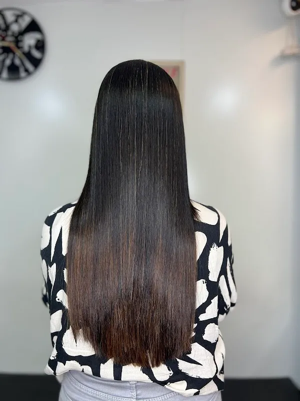 Hair Craft Family Salon