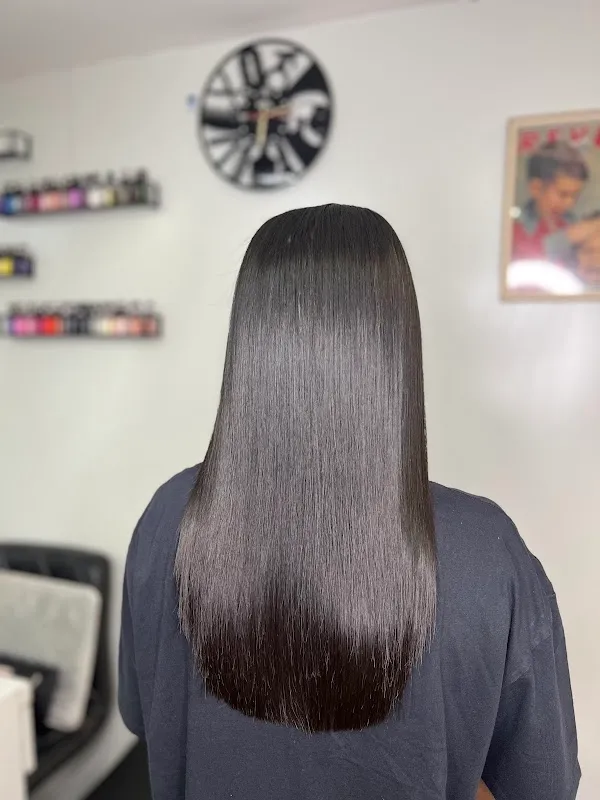 Hair Craft Family Salon